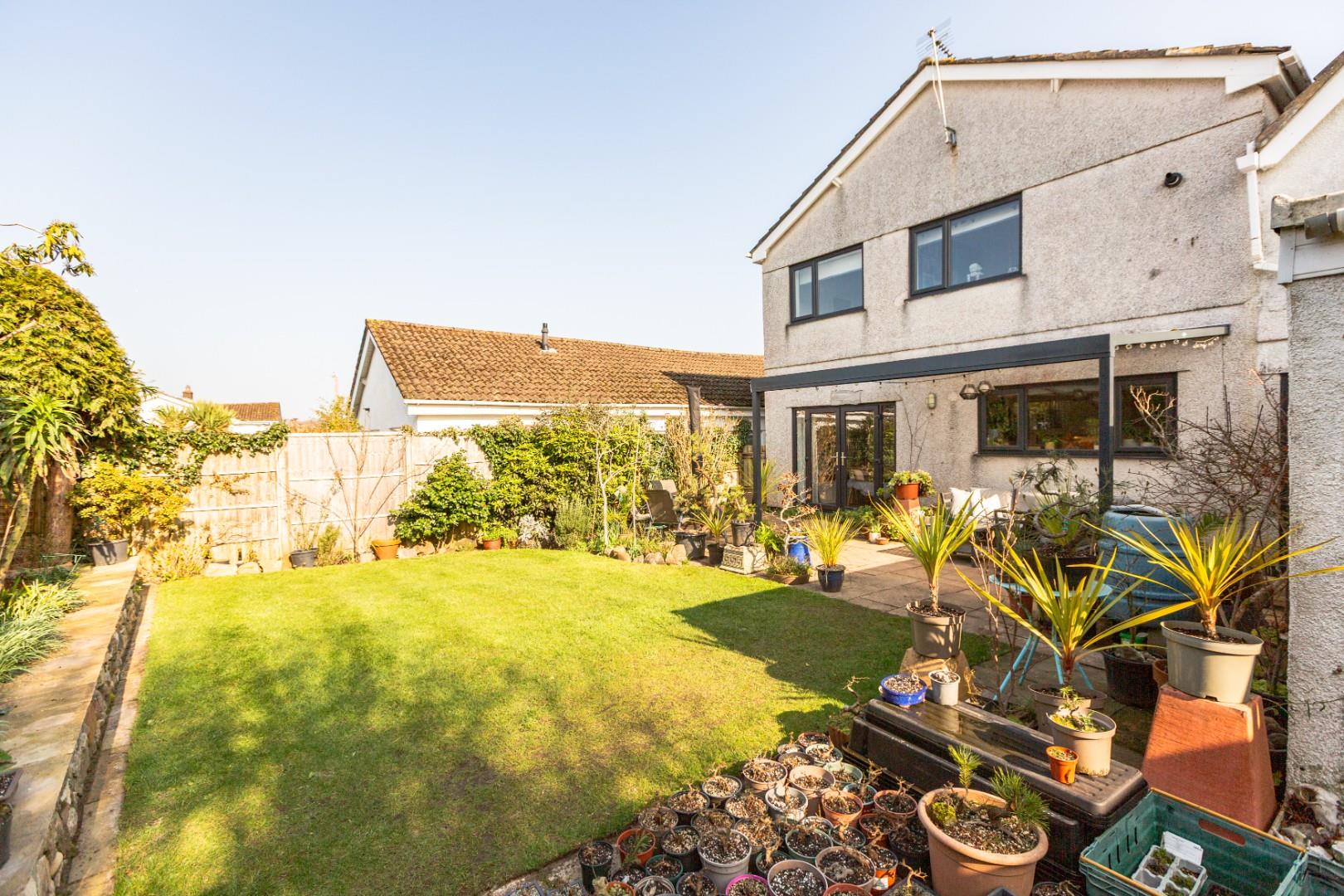 Pennard Drive, Southgate, Swansea, SA3 2DP